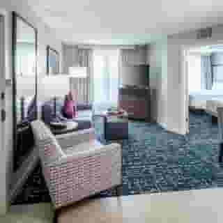 Homewood Suites by Hilton Austin Nw near The Domain, 4 of 6