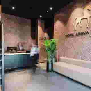 Hotel Arena Select, 2 of 6