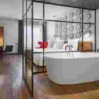 Shota@Rustaveli Boutique hotel, 6 of 6