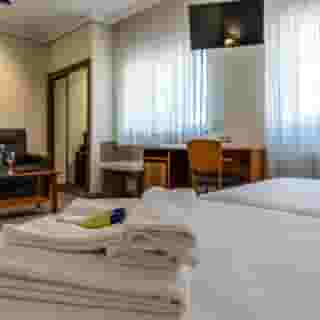 Hotel Ciudad de Compostela, 2 of 6