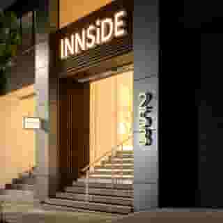 INNSiDE by Melia Mexico Roma Norte, 1 of 6