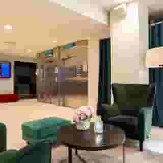 Best Western Plus Park City Solna, 5 of 6