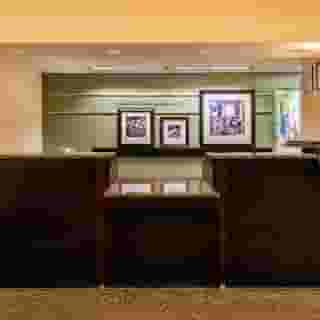 Hampton Inn & Suites Orlando/East Ucf Area, 1 of 6