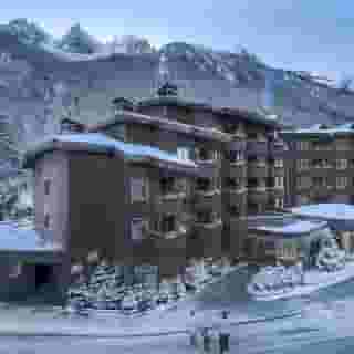 Lykke Hotel & Spa Chamonix - ex Mercure, 2 of 6