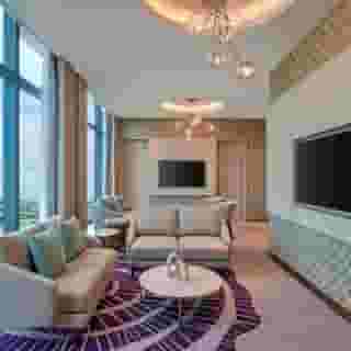 Courtyard By Marriott Setia Alam, 6 of 6