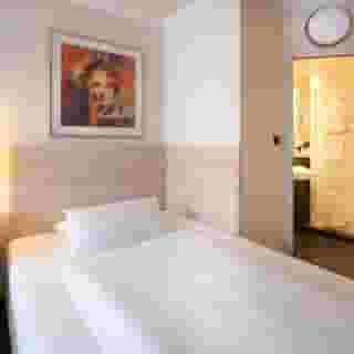 Best Western Hotel Hamburg International, 4 of 6