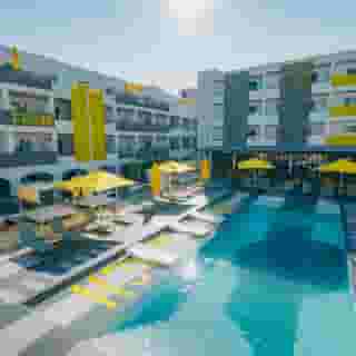 Ryans Lolas Ibiza- Adults Only, 5 of 6