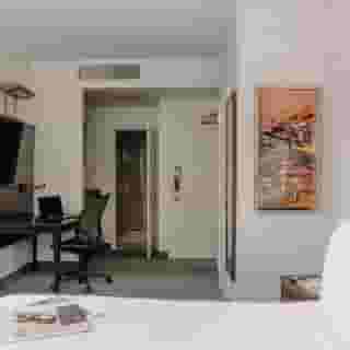Club Quarters Hotel Faneuil Hall, Boston, 5 of 6