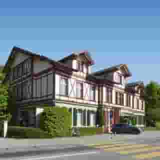 Unique Hotel Innere Enge, 4 of 6