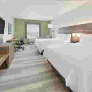 Holiday Inn Express & Suites Plano - The Colony by Ihg, 4 of 6