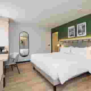 Hotel Campanile Marne La Vallée - Bussy Saint Georges, 3 of 6