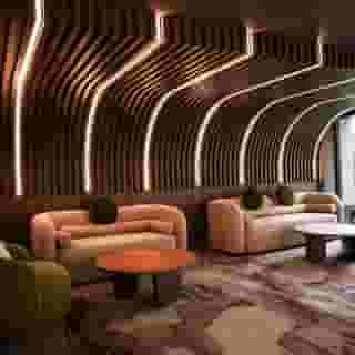 We Hotel, 2 of 6