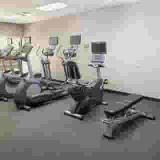 Courtyard by Marriott Houston Medical Center/NRG Park, 6 of 6