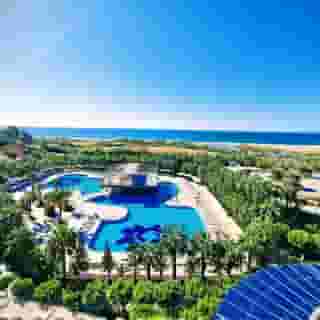 Sunmelia Beach Resort Hotel & SPA, 2 of 6