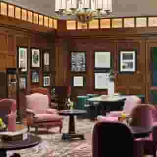 The Palace, a Luxury Collection Hotel, Madrid, 4 of 6
