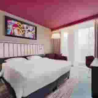 Park Inn by Radisson Riga Valdemara, 3 of 6