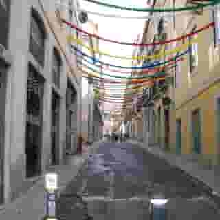 Pensao Residencial Camoes, 3 of 6