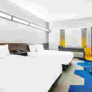 Microtel Inn & Suites by Wyndham Austin Airport, 2 of 6