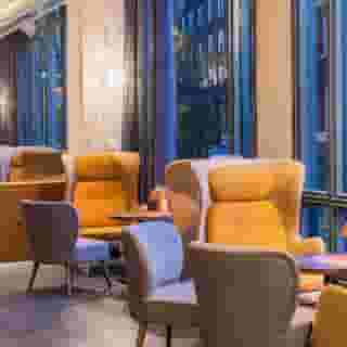 Crowne Plaza London Kings Cross, 6 of 6