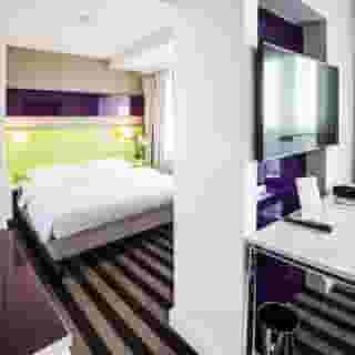 Metropol Hotel Katowice, 3 of 6