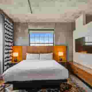 Nylo Dallas Plano Hotel, Tapestry Collection by Hilton, 4 of 6
