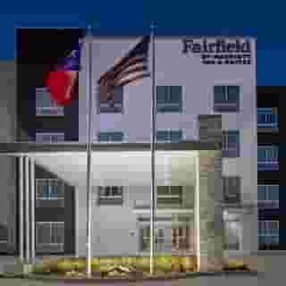 Fairfield Inn & Suites by Marriott Houston Katy, 2 of 6