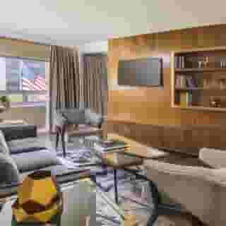 The Statler Dallas, Curio Collection by Hilton, 3 of 6