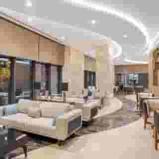 Radisson Hotel Istanbul Merter, 6 of 6
