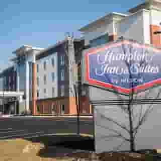 Hampton Inn & Suites by Hilton Warrington Horsham, 4 of 6
