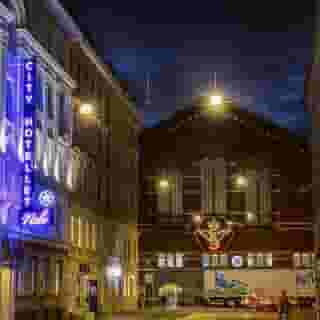 City Hotel Nebo, 3 of 6