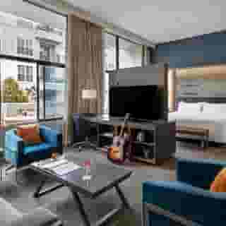 Hotel Dena, Pasadena Los Angeles, a Tribute Portfolio Hotel, 1 of 6
