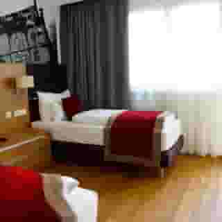 Parks 73 The TownHouse Hotel, 2 of 6