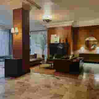 Found Hotel Carlton, Nob Hill, 5 of 6