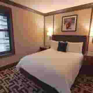 The Iroquois New York, 2 of 6