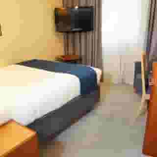 Best Western Heathrow Ariel T2,3,4, 4 of 6