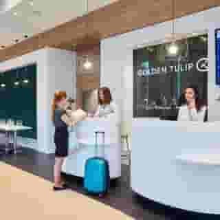 Golden Tulip Warsaw Airport, 4 of 6