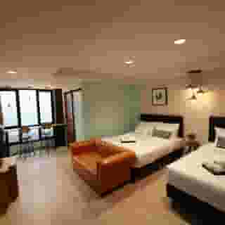 Adagio Bangkok, 6 of 6