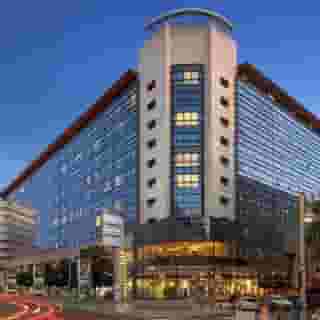 Radisson Blu Bucharest, 3 of 6