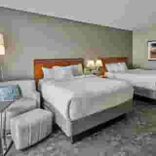 Courtyard by Marriott Philadelphia Langhorne, 5 of 6