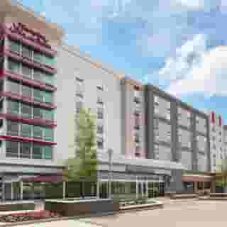 Hampton Inn & Suites Atlanta Buckhead Place, 6 of 6