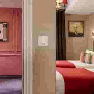 Hotel Chatillon Paris Montparnasse, 6 of 6