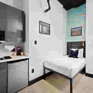 Balboa Park Hotel, 6 of 6