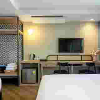 The Cotton Saladaeng Hotel, 1 of 6