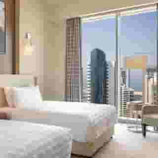 Le Meridien City Center Doha, 5 of 6