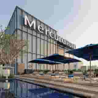 Mercure Bangkok Sukhumvit 24, 2 of 6