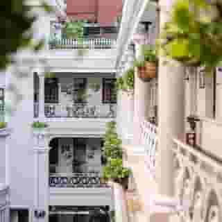 Hotel Grand Saigon, 5 of 6