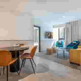 Slow Suites Setas, 6 of 6