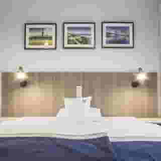Hotel Urbi, 2 of 6