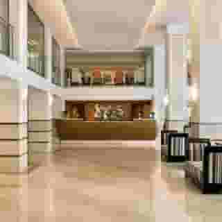 Renaissance Naples Hotel Mediterraneo, 6 of 6