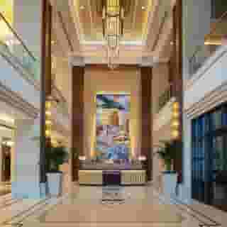 The Higgins Hotel New Orleans, Curio Collection by Hilton, 4 of 6